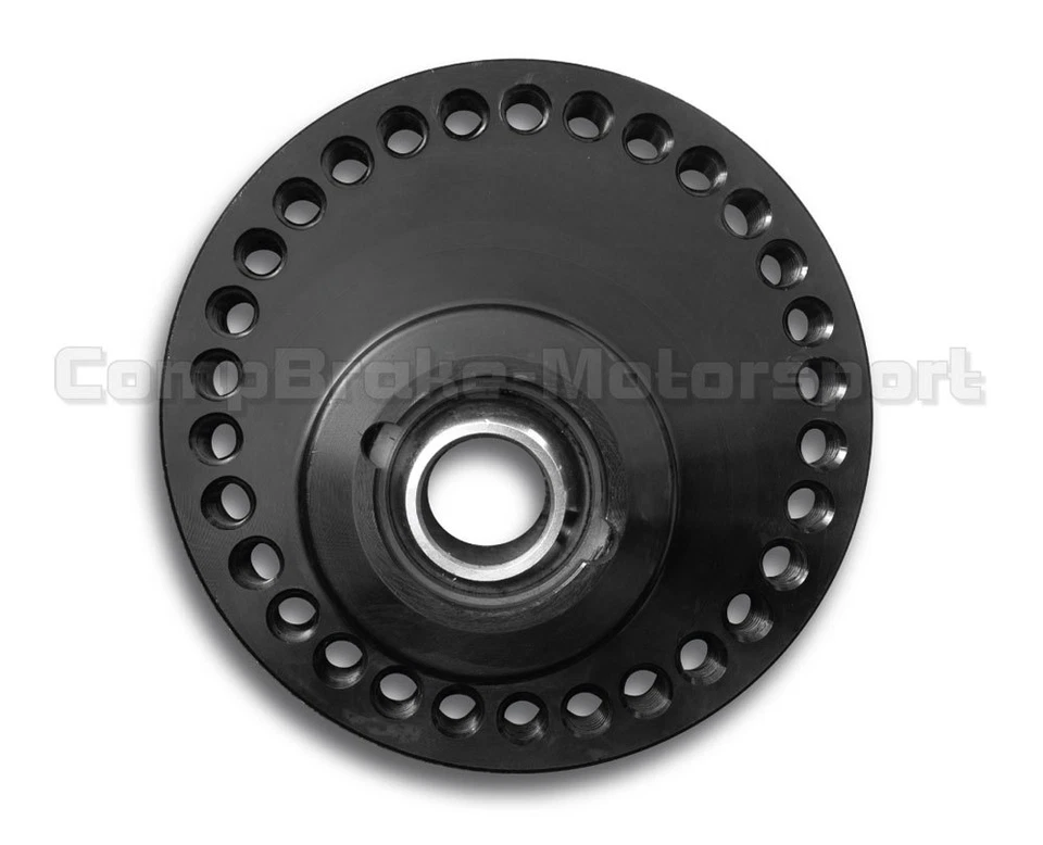 FITS FORD ESCORT MK5/6 ADJUSTABLE TOP MOUNTS (PAIR) CMB1365 - Image 2 of 4