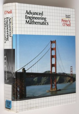Advanced Engineering Mathemati - GOOD