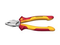 Wiha Kombizange Professional Electric Mit Dynamicjoint Und Optigrip Mit Extra