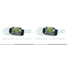 Cylindre de roue Chevrolet AVEO