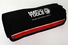 Matco Tools SPL25KA2 - 25pc Master Punch & Chisel with kit bag