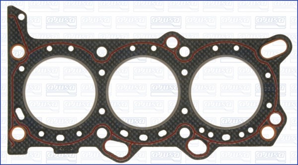 Dichtung Zylinderkopf Ajusa 10140400 FüR Td Suzuki Ft Et Vitara Ta 85Mm 1 Ht 24V-image