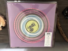 GEORGE HARRISON - DARK HORSE - ZOETROPE VINYL LP - RSD / RECORD STORE DAY 2026