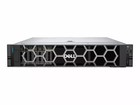 DELL PowerEdge R760XS Server - 2 x Intel® Xeon® Silver 4510 2.4GHz - 16 x 2.5"