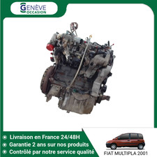 Moteur Fiat MULTIPLA