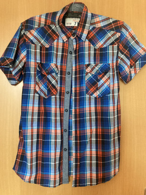 Freizeithemd Marke: Jack&Jones, Größe: S