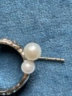 Pearl Earrings- 14k Or 18k — photo 8