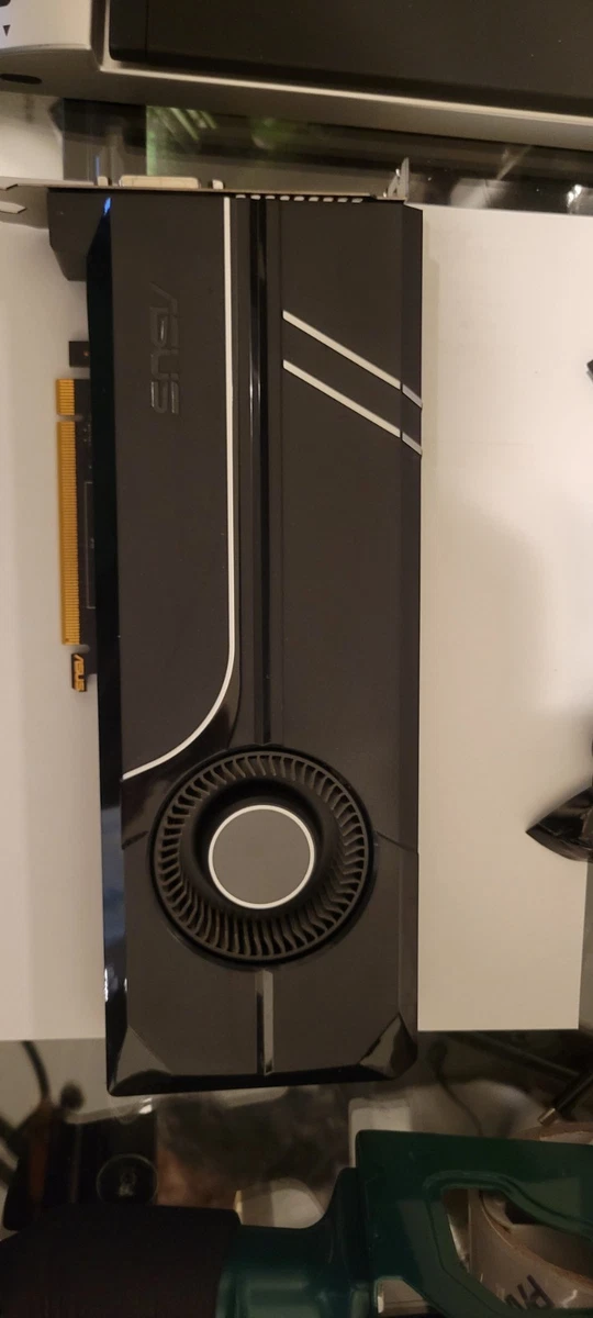 ASUS NVIDIA GeForce GTX 1070 8 GB Memory Computer Graphics Cards