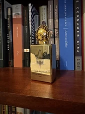 Stéphane Humbert Lucas 777 Soleil de Jeddah 50ml