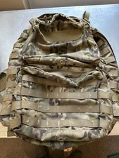 FAIR USGI OCP/Multicam Molle II OCP  Medium Rucksack Ruck Backpack Complete