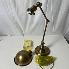 Visual Comfort & Co. Old Pharmacy Desk Lamp o...