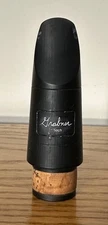 Grabner Hi-Tech clarinet mouthpiece S4M-LE