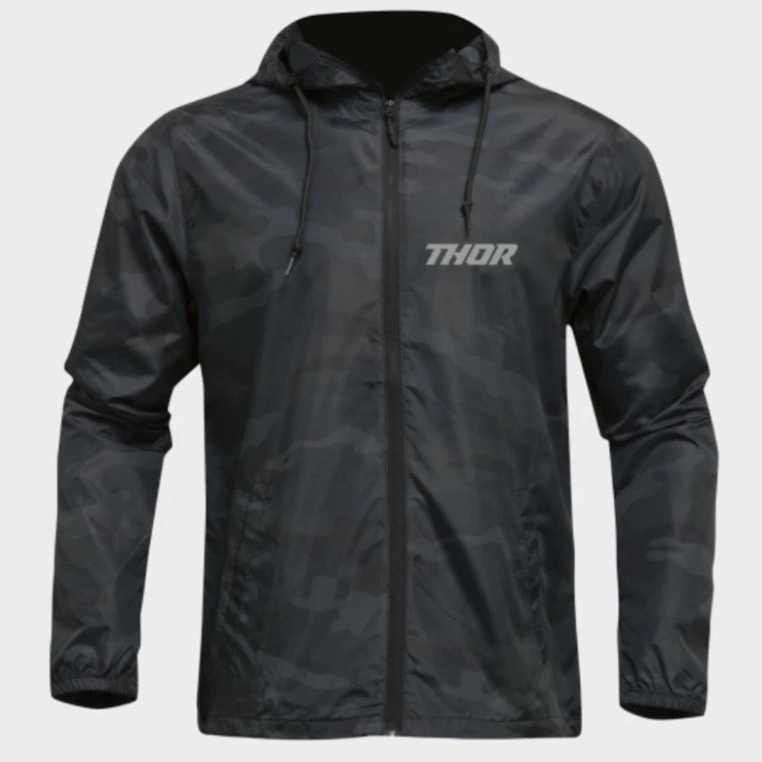 Thor Coats, Jackets & Vests for Men for Sale | Shop New & Used | eBay