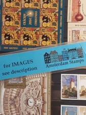 Romania 2014-2017 vf MNH collection in book incl s/s etc TOPICS High CAT TOP!