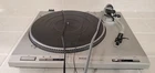 Technics SL-D202 Direct Drive Automatic Turntable Record Player