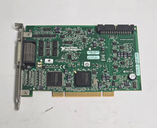 National Instruments NI PCI-6229 Multi-Function DAQ Card