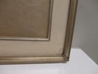 Vintage ELEGANT!!! Art Deco  PICTURE FRAME - wedding/PORTRAIT BEATIFUL MATTING!! — photo 3