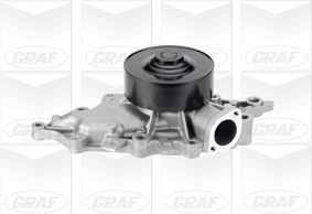 Wasserpumpe Graf PA891 FüR Jeep-image