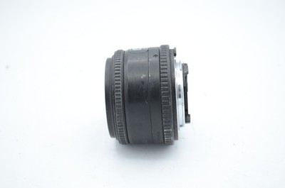 Quantaray 24mm F/2.8 Tech-10 Macro Autofocus Lens For Nikon F