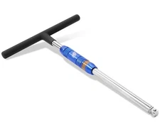 Motion Pro 3/8" Swivel Drive Spinner T-Handle II (08-0562)