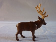 PLAYMOBIL ANIMAUX FORET