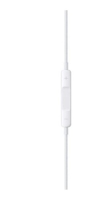 Apple EarPods with Lightning Connector In Ear Canal Headset