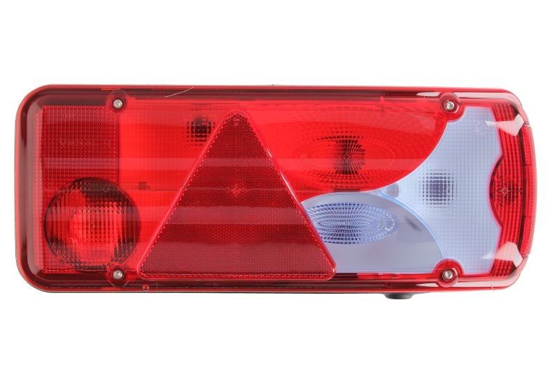 Fits VIGNAL VAL156130 Rear lamp Right VAL156130 Rear lamp R LC8 (24V, ⭐UK Stock⭐