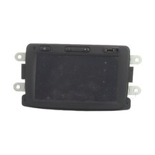 Autoradio Dacia LODGY 