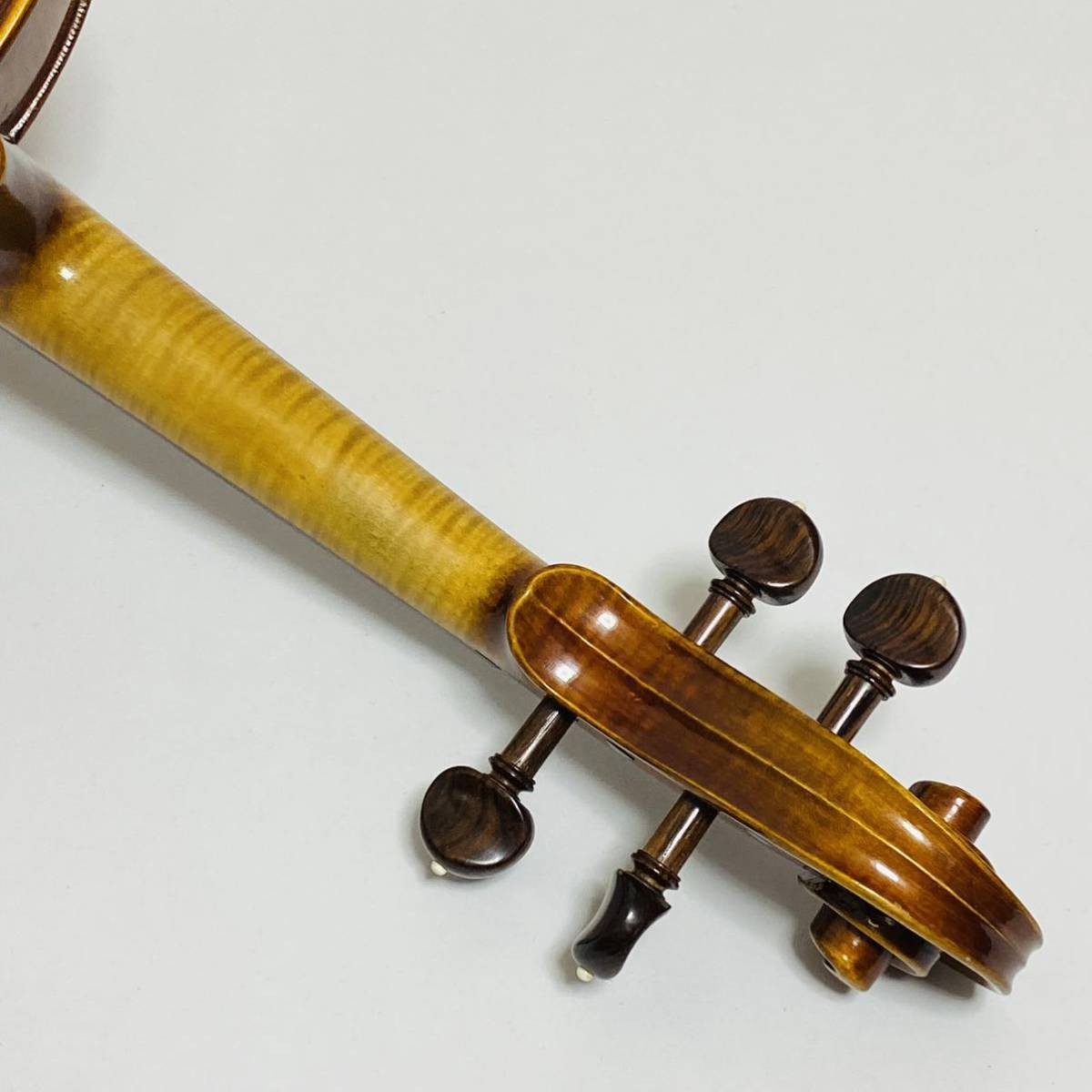 R.Paesold 803 1997 Violin 4/4 ケース付き R.Paesold 803 1997 Violin