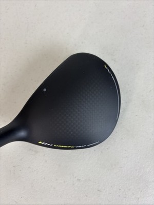 VERY NICE* Ping G430 MAX Fairway 7 Wood Ping Tour 2.0 75 Graphite