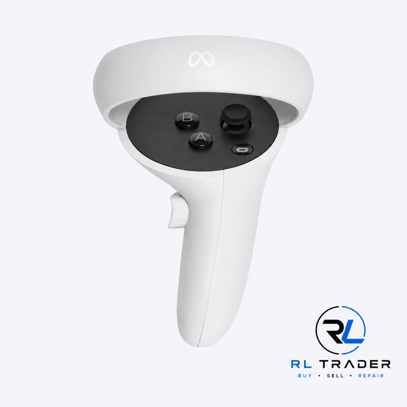 Meta Oculus Quest 2 Right Controller Replacement Fully Working