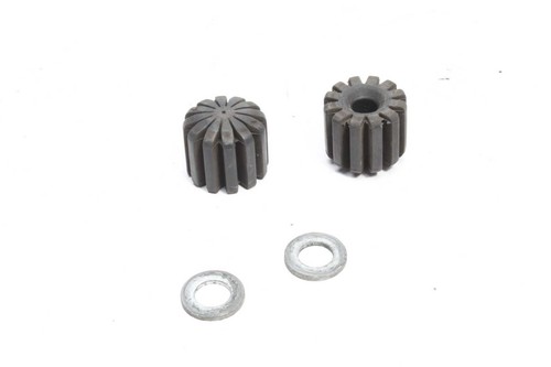 Gummi Dämpfer Gummi Auflagegummi BMW R 1100 GS 259 0409 94-99