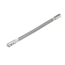 108mm Fish Tape Leader Wire Cable Puller with Roller for 4mm Wire Puller