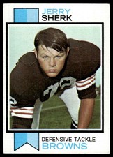 Jerry Sherk