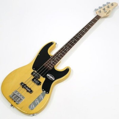SCHECTER OL-TB BSC R E-Bass Oriental Line Scale 34 Zoll Nussbreite 38 mm