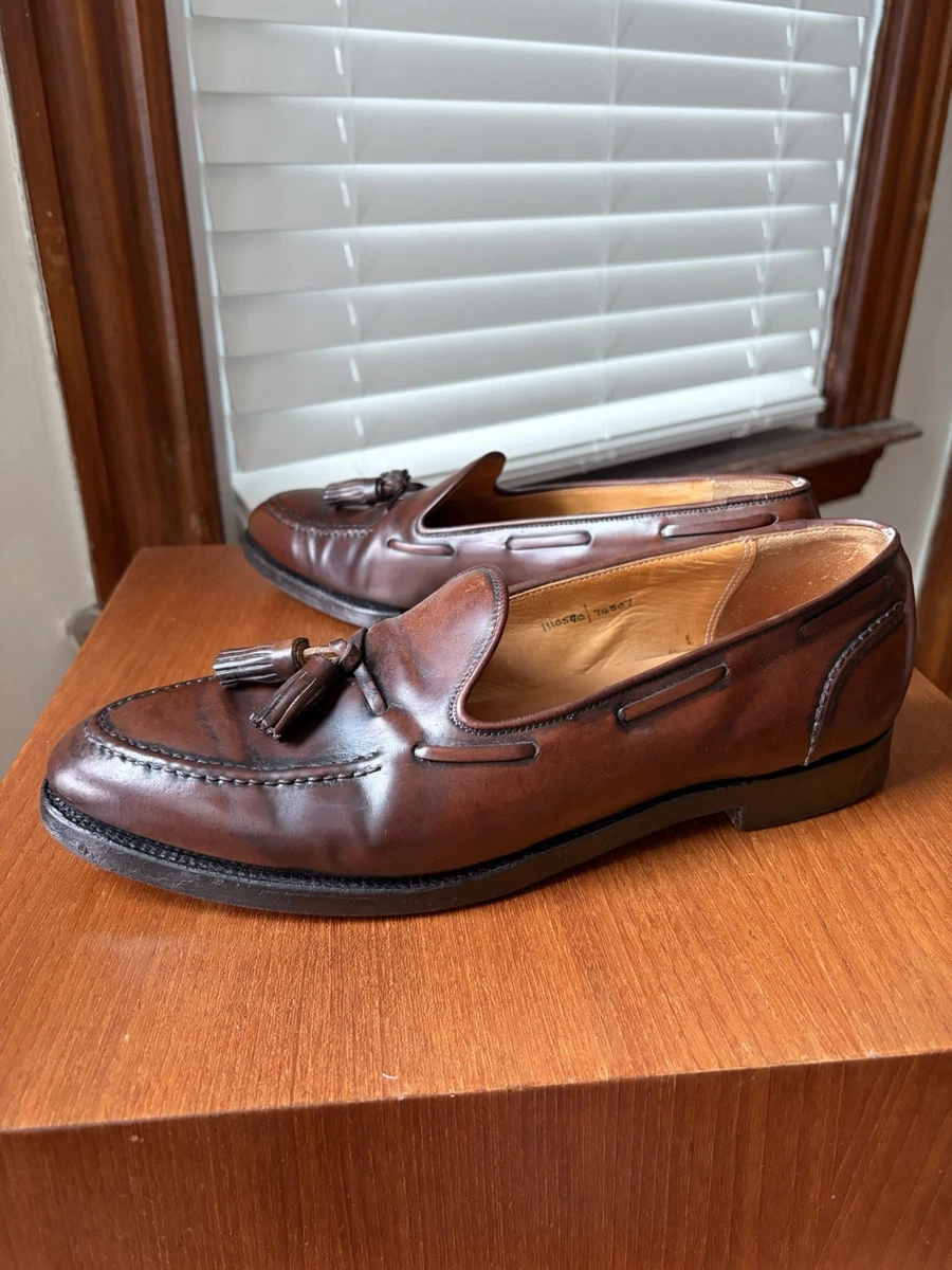 Crockett Jones Ralph Lauren In Men's Dress & Formal Shoes for sale