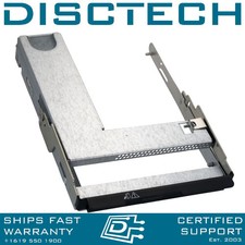 Dell 3PTKC 3.5" Hybrid Tray Caddy Powervault MD3060 MD3260 MD3460 MD3660 MD3860