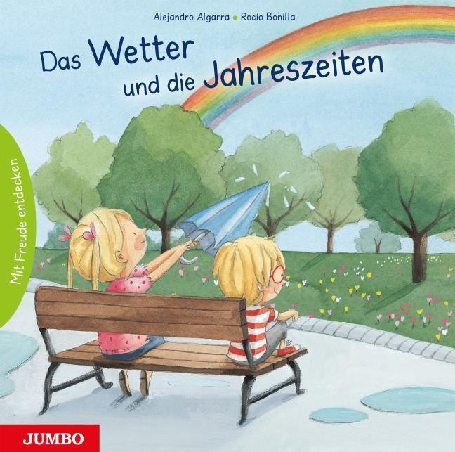 Das Wetter und die Jahreszeiten Alejandro Algarra
