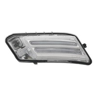 Blinkleuchte Links LED FüR Volvo Xc60 I 156 2.0 2.4 3.0 3.2 08-13 31290873