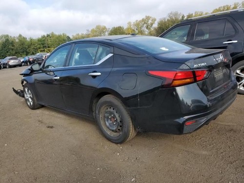 Ignition Switch Fits 19-23 ALTIMA 1926884 - Picture 2 of 12
