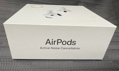 Apple AirPods 4th Gen with Charging Case A3056 A3055 A3059 MXP93LL