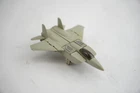The GoBots Friendly Guardian LEADER-1 F15 Fighter Jet MR-25 Tonka Bandai 1983