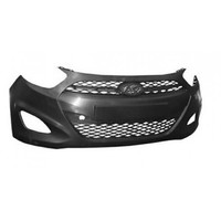 FrontstoßStange FüR Hyundai I10 2011 Al Von 2012 Komplett OEM 865110X210