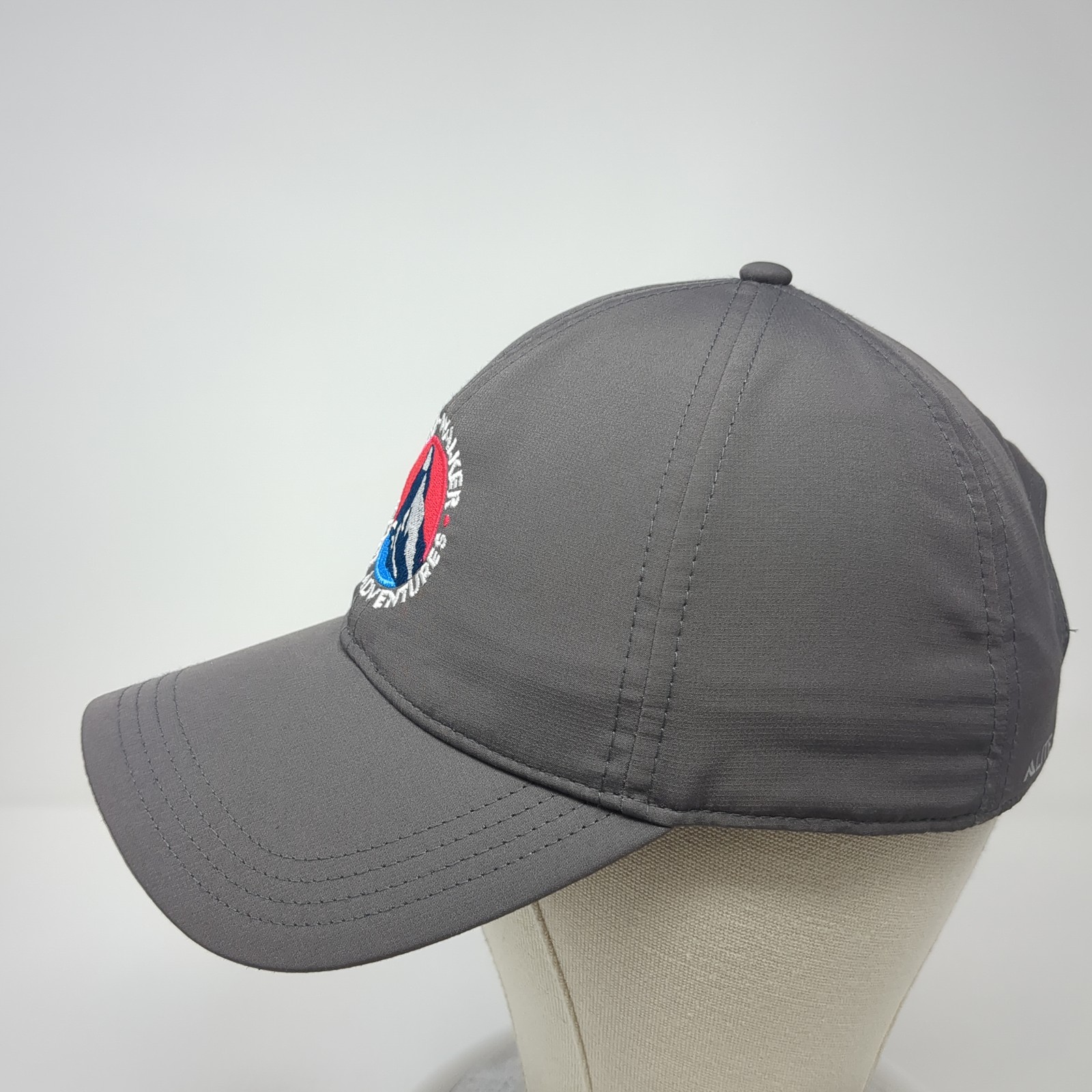 Ryder Walker Alpine Adventures Strapback Baseball… - image 3