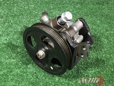 Toyota Altezza 3sge Beams Power Steering Pump 1998-05 Sxe10 3s-ge 44320-53010 Toyota Altezza 3sge Beams Power Steering Pump 1998-05 Sxe10 3s-ge 44320-53010