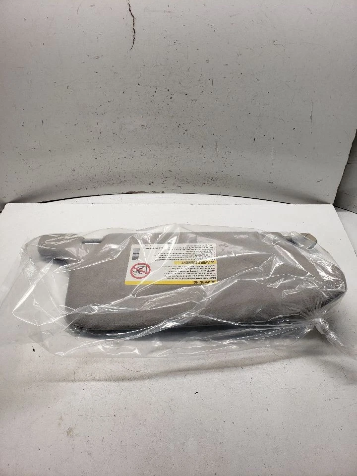 Parasol izquierdo para conductor compatible con 04-05 CANYON 1438946 Foto 2 de 4