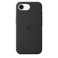 Apple MD3N4ZM/A 15.5 cm 6.1" Mobile Phone Case Cover Black