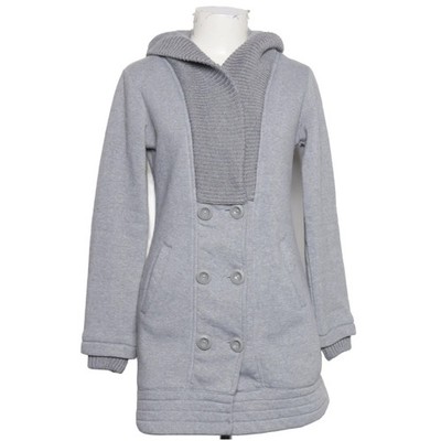 Forever, Jacke, Damen, Größe: M, BC500, Grau, Fischgräte #RvM
