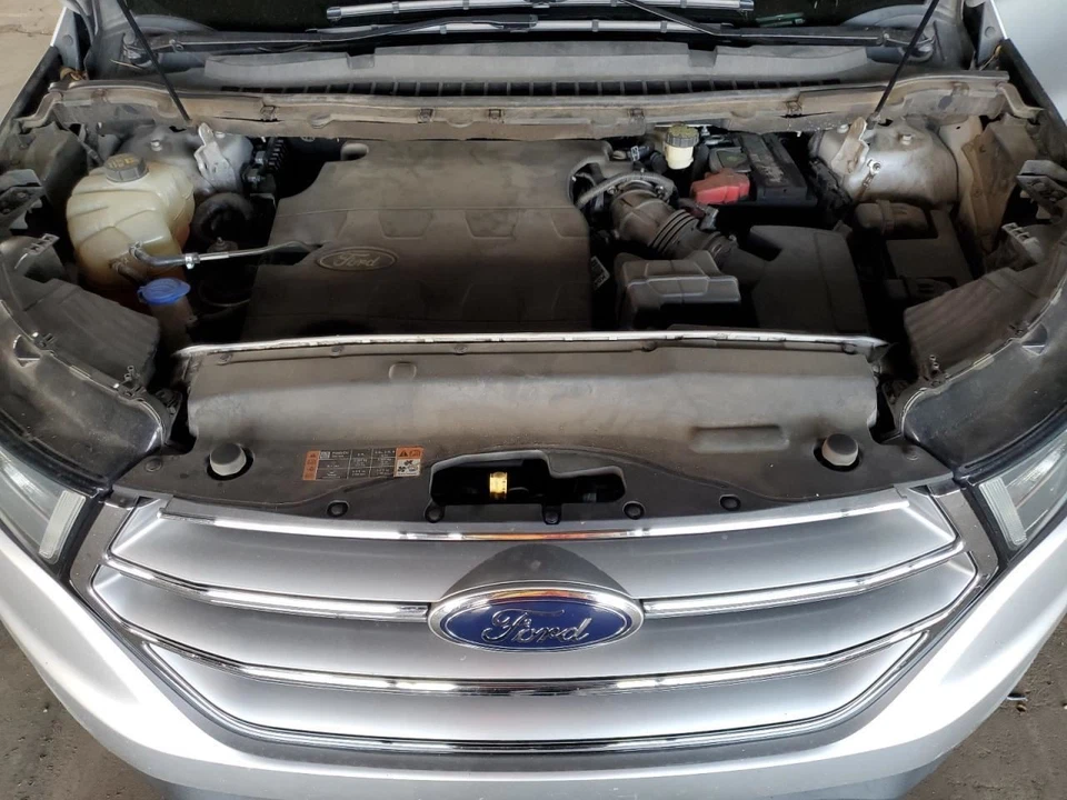 Hood Fits 15-18 EDGE 2508860 Foto 4 de 4