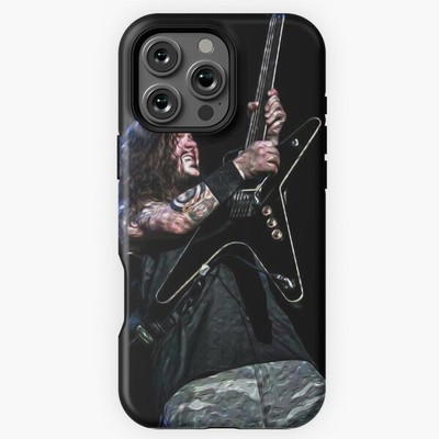Dimebag 12-08-04 iPhone 11-16 Pro Max Tough Case Samsung Galaxy